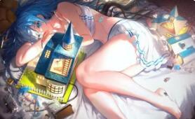 《韩信3技能免控教程策略》 韩信一技能bug