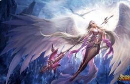 猪妹出装诀窍顺序策略 猪妹怎么出装有伤害